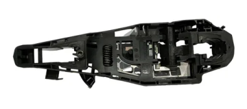 Peugeot Expert (2017-2024) Sol Ön Kapı Açma Kolu Tabanı (Orjinal)