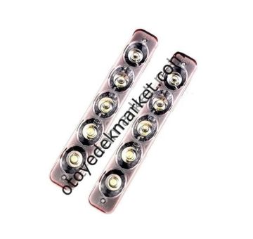 Space Gündüz Ledi (Power Led)