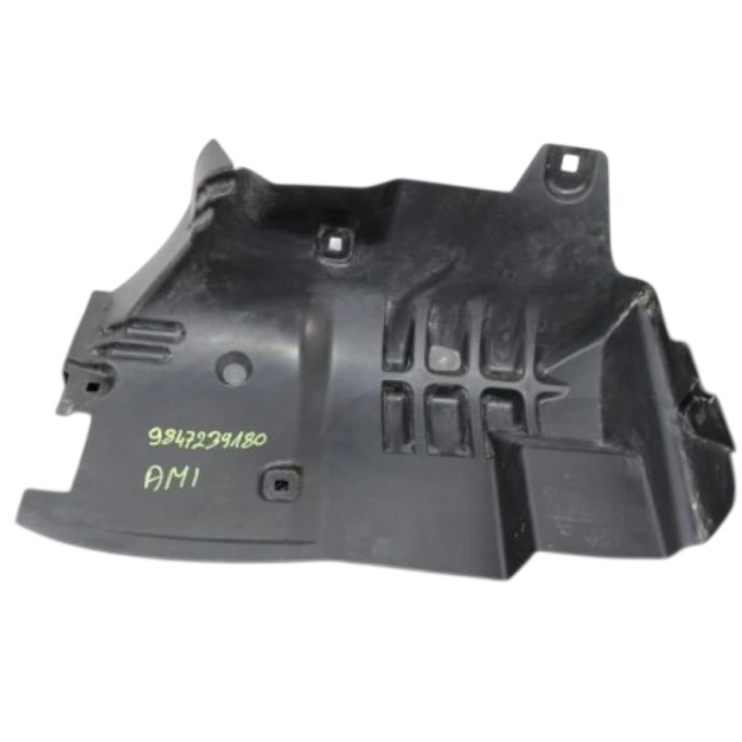 Citroen Ami (2021-2024) Sol Ön Çamurluk Davlumbazı (Orijinal)