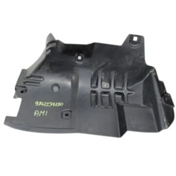 Citroen Ami (2021-2024) Sol Ön Çamurluk Davlumbazı (Orijinal)