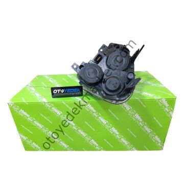 Citroen Berlingo (2013-2018) Sağ Ön Far (Valeo)