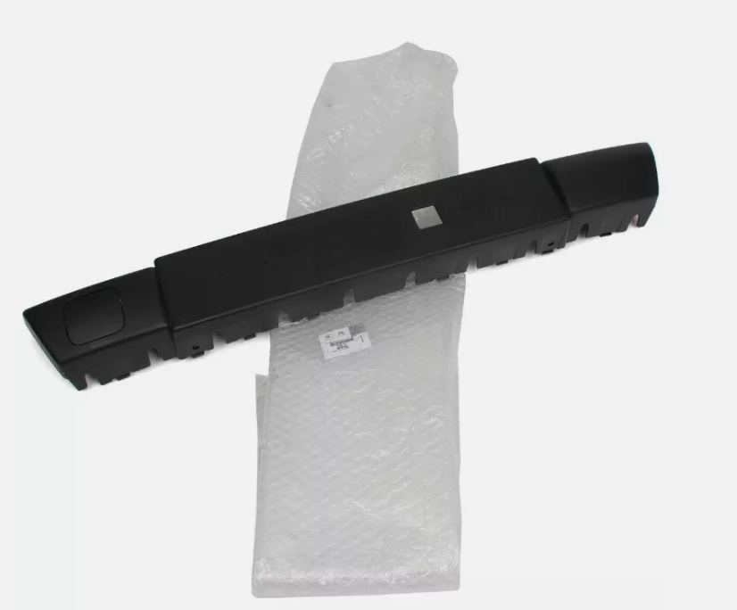 Peugeot 3008 (2009-2013) Ön Tampon Orta Kuşak (Orijinal)