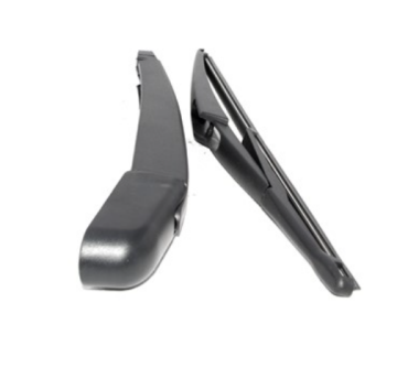 Peugeot 308 (2008-2013) Arka Silecek Süpürgesi ve Kolu (İthal)