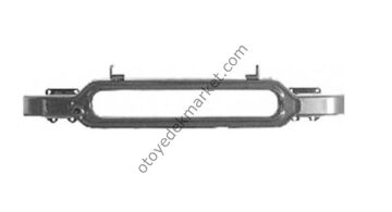 PEUGEOT 407 (2004-2011) ÖN TAMPON İÇ DEMİRİ (İTHAL)
