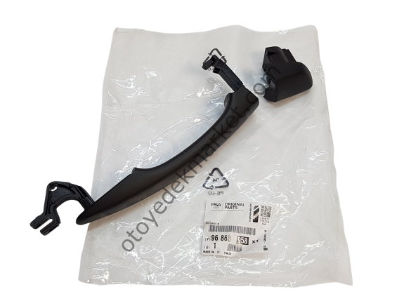 Peugeot Expert (2017-2024) Sağ Ön Kapı Açma Kolu (Orjinal)