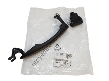 Peugeot Expert (2017-2024) Sağ Ön Kapı Açma Kolu (Orjinal)