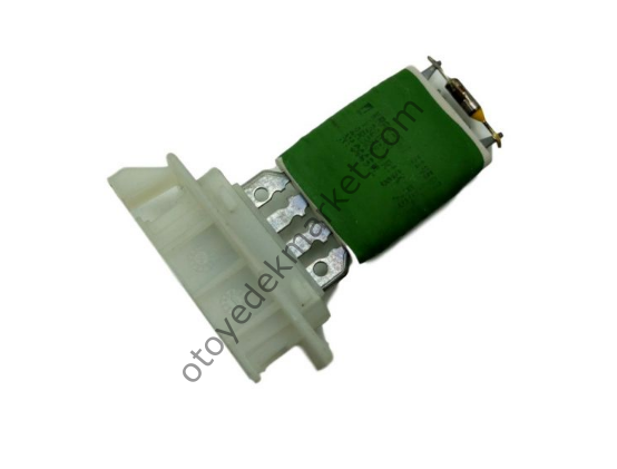 Peugeot Partner (1998-2008) Kalorifer Rezistansı (İthal)