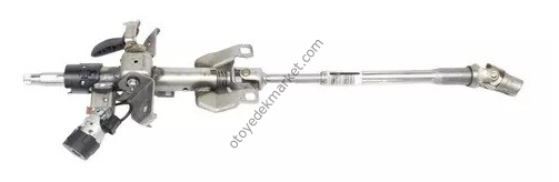 Citroen C-Elysee (2012-2024) Direksiyon Kolonu (Orijinal)