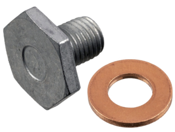 Citroen C2 (2004-2008) 1.4 Hdi Karter Tapa ve Pulu (İthal)