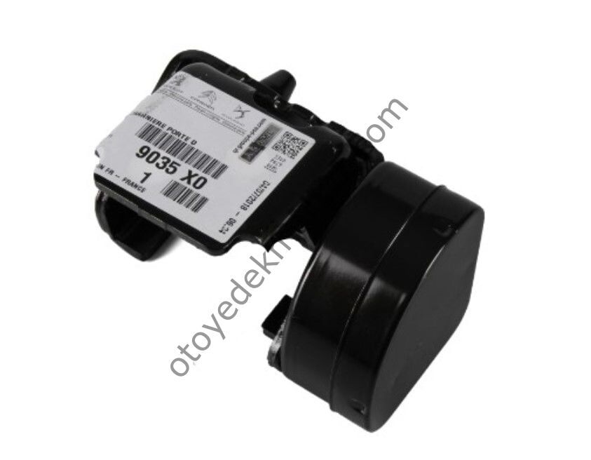 Citroen C5 (2008-2015) Sağ Ön Ve Arka Kapı Üst Menteşe (Orijinal)