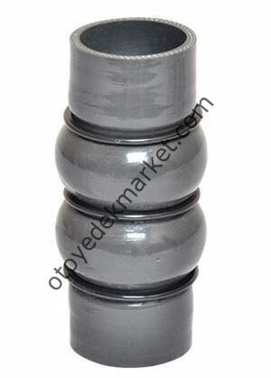 Peugeot 308 (2008-2011) 1.6 Hdi 110 Hp Turbo Eşanjör Hortumu (İthal)