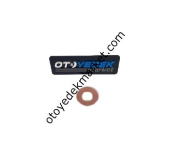 PEUGEOT BİPPER 1.4 HDİ KARTER TAPASI PULU (ORİJİNAL)