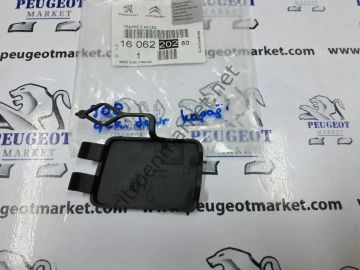 PEUGEOT 308 (2008-2011) ÖN ÇEKİ DEMİR KAPAĞI