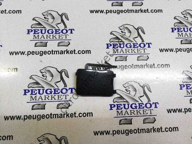 PEUGEOT 308 (2008-2011) ÖN ÇEKİ DEMİR KAPAĞI