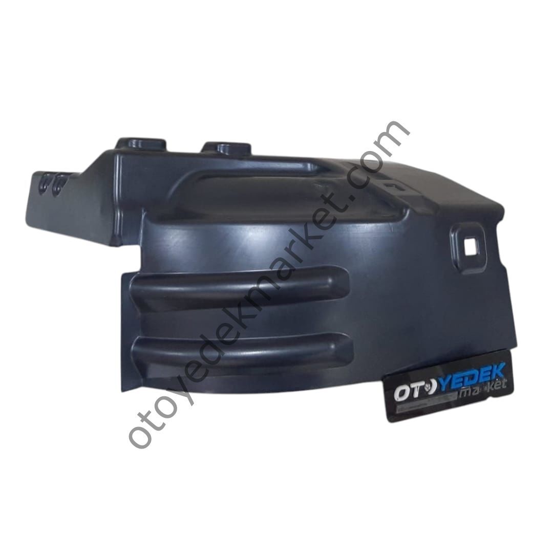 Citroen Ami (2021-2024) Sağ Arka Çamurluk Davlumbazı (Orijinal)