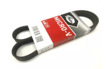 Citroen C5 (2011-2015) 1,6 Benzinli Alternatör Kayışı (Gates)