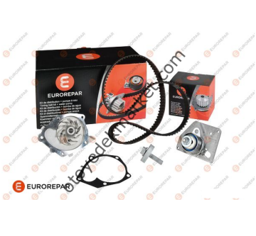 Citroen Jumper (2015-2024) 2.0 Hdi Triger Seti + Devirdaim / Su Pompası (Eurorepar)