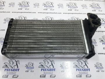 PEUGEOT 3008 KALORİFER RADYATÖRÜ (KALE)