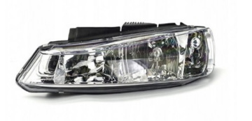 PEUGEOT 406 (1998-2004) SOL ÖN FAR (İTHAL)