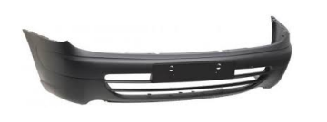 Citroen Xsara (2001-2004) Ön Tampon (PHİRA)