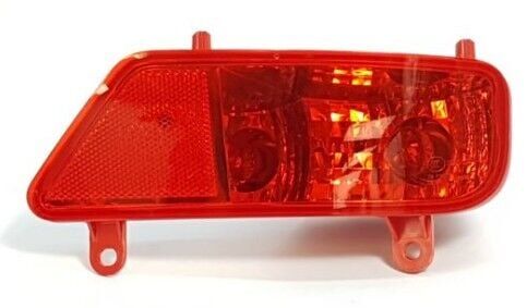 PEUGEOT 3008 (2009-2015) SAĞ ARKA TAMPON SİSİ (DEPO)