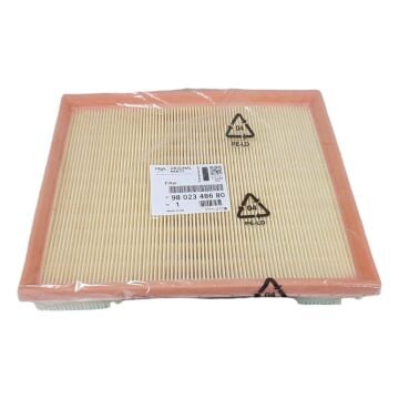 Peugeot 208 (2016-2018) 1,6 Dizel Euro 6 Hava Filtresi (Orijinal)