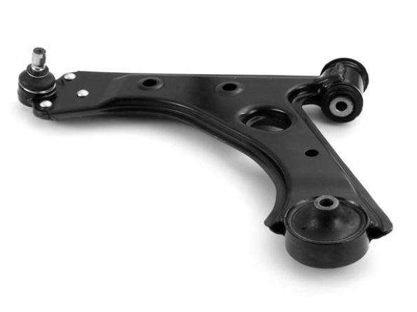 Peugeot Bipper (2007-2016) Sol Ön Salıncak Komple (Delphi)