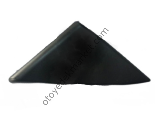 Peugeot Rcz (2010-2015) Sol Ayna İç Kapağı (Orijinal)