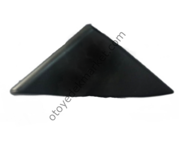 Peugeot Rcz (2010-2015) Sol Ayna İç Kapağı (Orijinal)