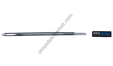 Citroen C-Elysee (2012-2024) Sol Arka Kapı Cam Sıyırıcı Fitili (İthal)