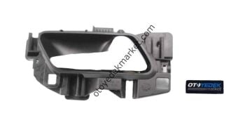 Citroen C4 X (2021-2025) Sağ Arka Kapı İç Açma Kolu (İthal)