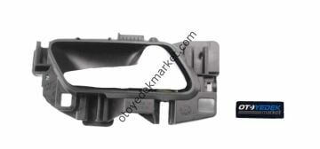 Citroen C4 X (2021-2025) Sağ Arka Kapı İç Açma Kolu (İthal)