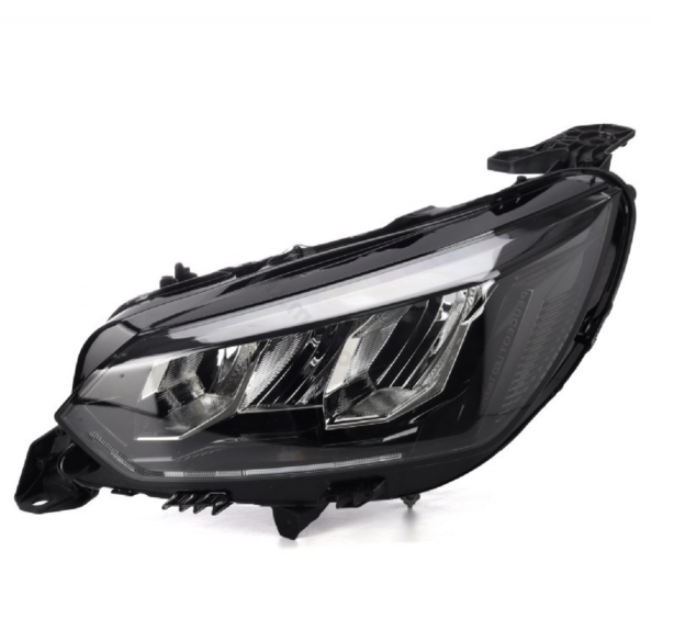 Peugeot 2008 (2020-2024) Sol Ön Far (Valeo)