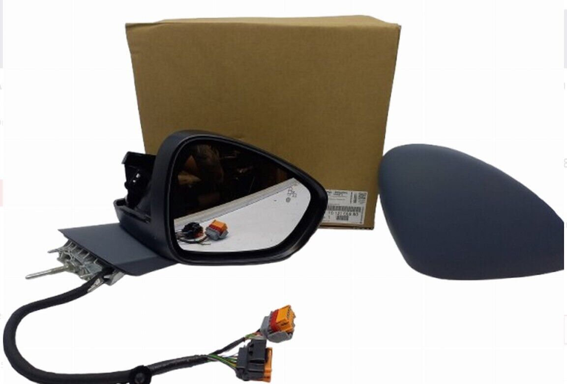 Peugeot 508 (2011-2018) Sağ Dikiz Aynası (Orijinal)