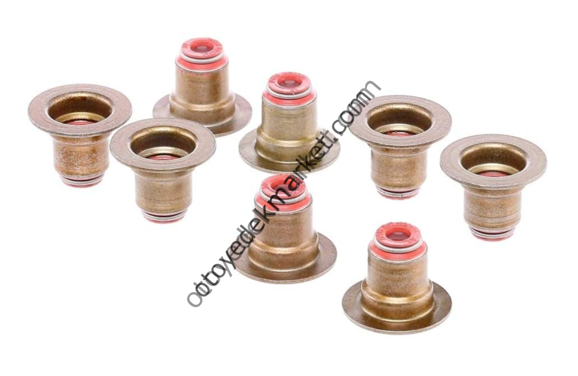 Peugeot Bipper (2008-2013) 1,4 Hdi Subap Lastik Takımı (Orijinal)