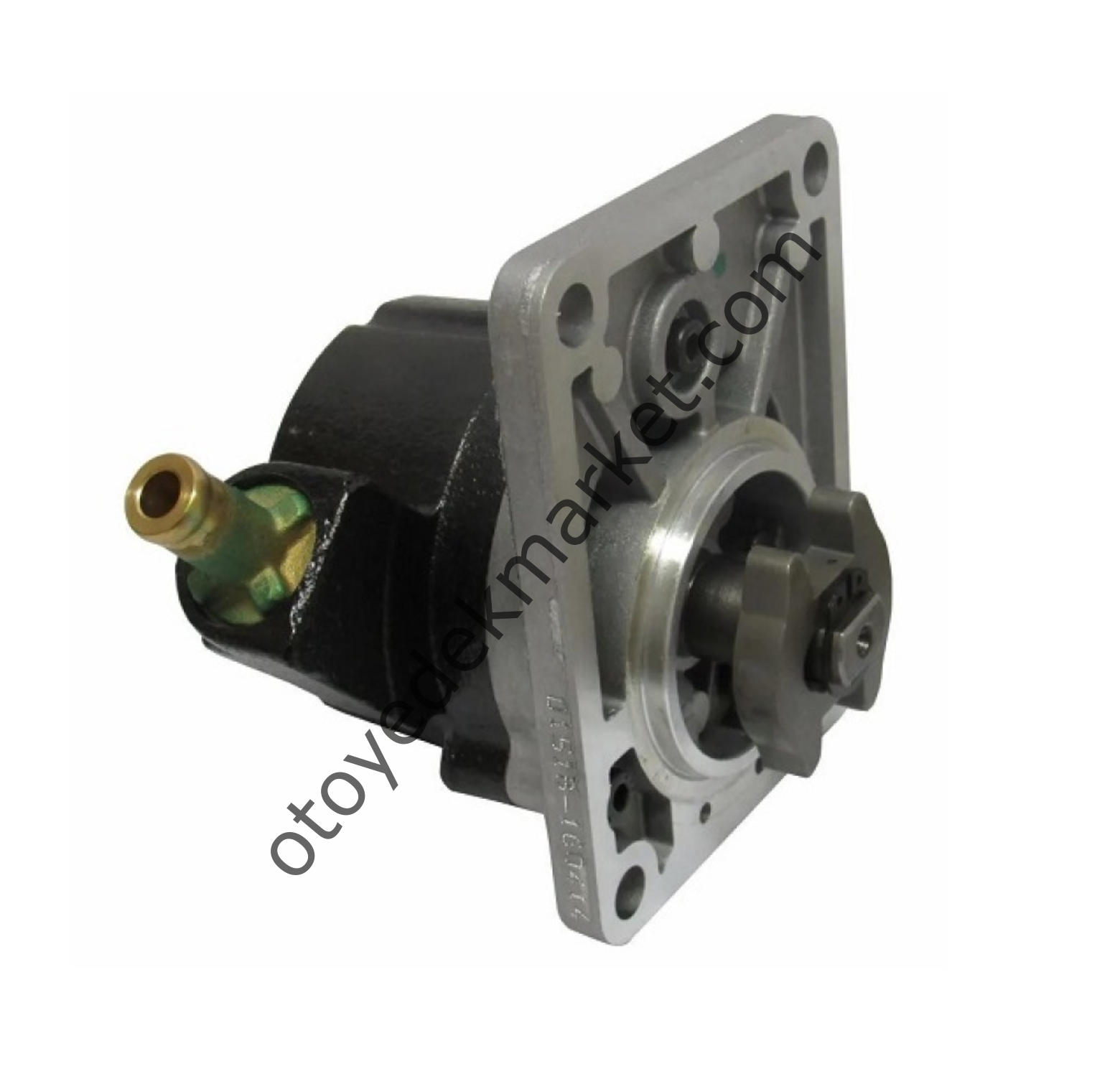 Peugeot Boxer (1999-2006) Vakum Pompası (Orijinal)