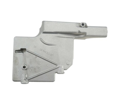 Peugeot Boxer (2018-2023) 2.2 Alternatör Muhafazası (Orijinal)