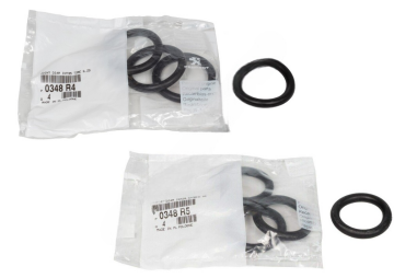 Peugeot 207 (2006-2012) 1.6 Hdi Emme Manifold Conta Takımı (Orjinal)