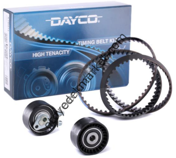 Peugeot 208 (2012-2019) 1.2 Benzinli Motor Triger (Eksantrik) Seti (Dayco)