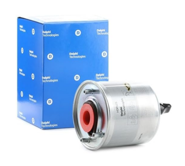 CİTRPEN C-ELYSEE (2012-2017) 1.6 HDİ YAKIT FİLTRESİ (DELPHİ)