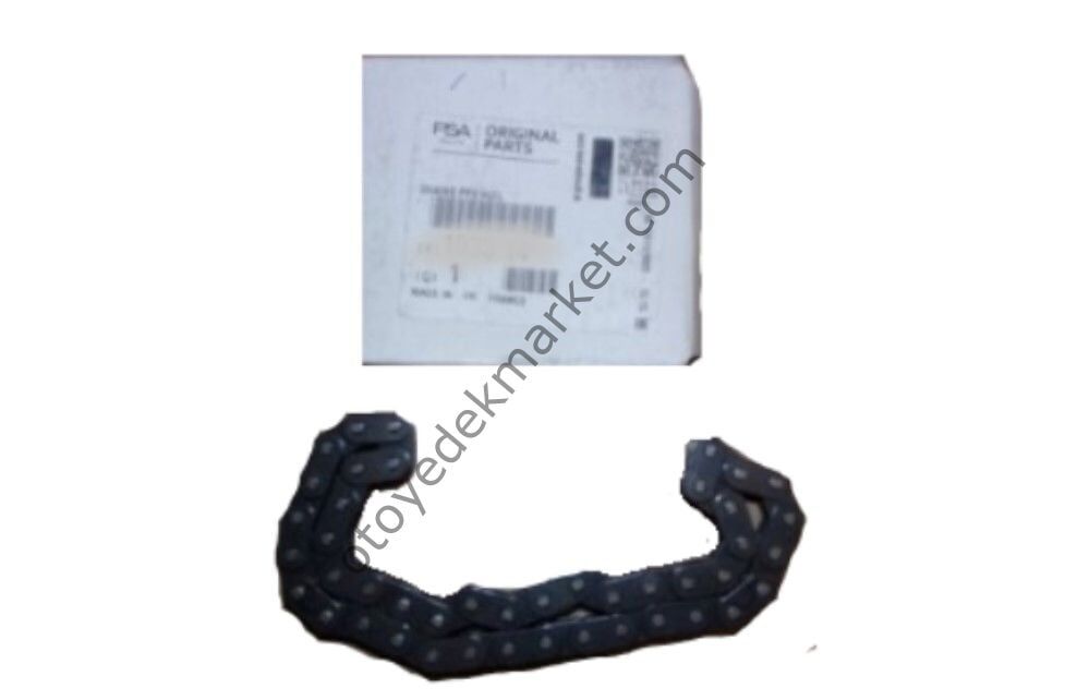 PEUGEOT 106 (1991-2002) BENZİNLİ YAĞ POMPA ZİNCİRİ (ORİJİNAL)