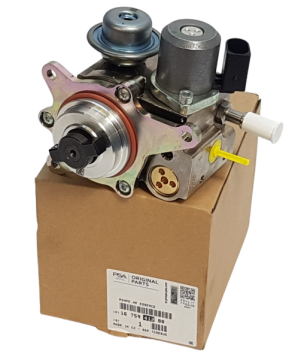 Peugeot 3008 (2008-2012) 1.6 Thp Yüksek Basınç Yakıt Pompası (Orijinal)