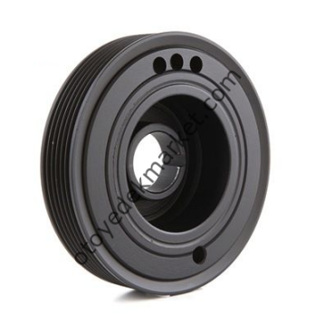 Peugeot 406 2.0 Benzinli Krank Kasnağı (İthal)