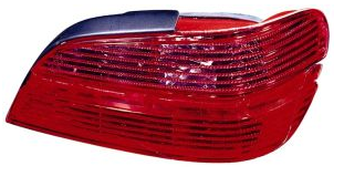 Peugeot 406 (2000-2004) Sağ Stop (Tyc)