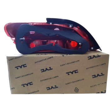 Peugeot 406 (2000-2004) Sağ Stop (Tyc)