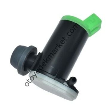 Peugeot 406 Cam Silecek Motoru (İthal)