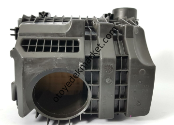 Peugeot 307 (2001-2009) 1.6 Benzinli Hava Filtre Kutusu Komple (Orijinal)