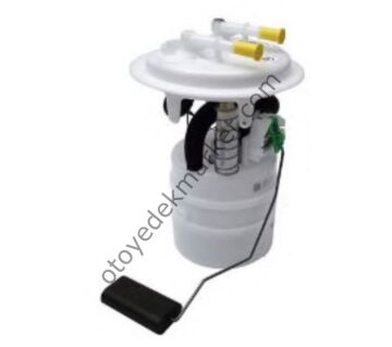 Citroen C3 (2002-2012) 1,4-1,6 Benzinli Depo Şamandırası (İthal)