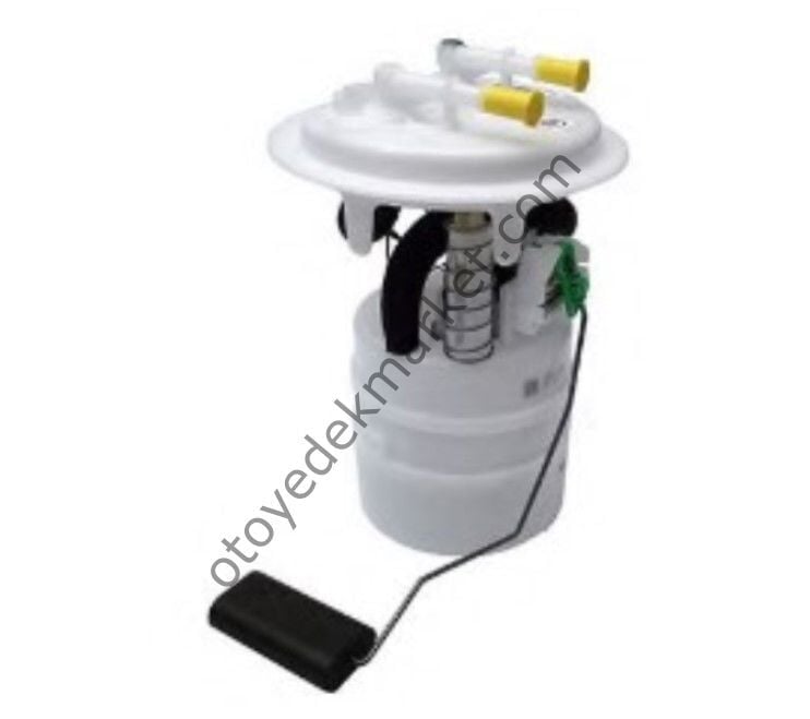 Citroen C3 (2002-2012) 1,4-1,6 Benzinli Depo Şamandırası (İthal)