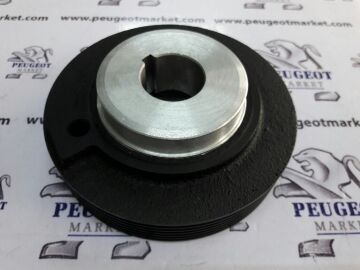 PEUGEOT 306 GTI KRANK KASNAĞI